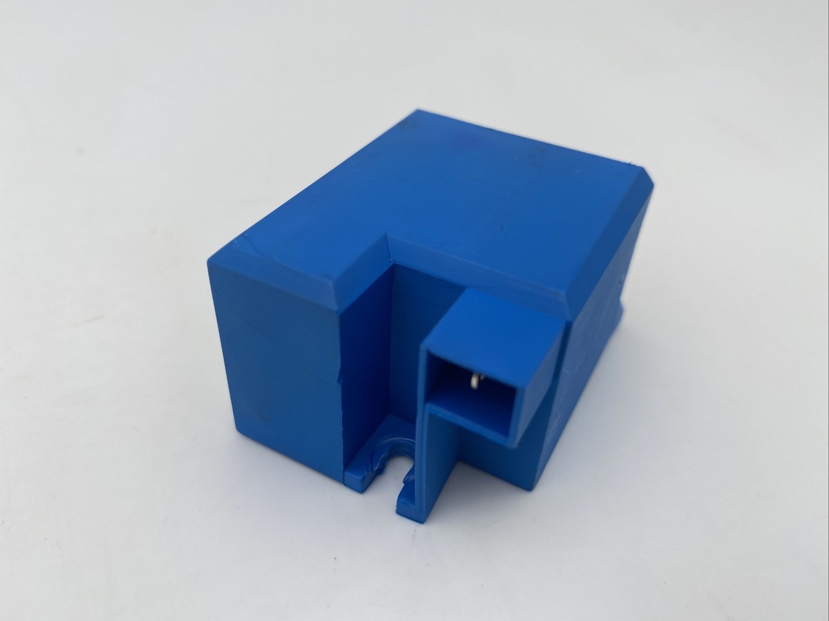 Wolf Range Cooktop OEM Single Point Spark Module 801232, 809420