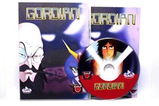 GORDIAN VOL. 6 ANIME DVD USATO OTTIMO JAPAN COLLECTION EDIZ. ITALIANA VBC 69015