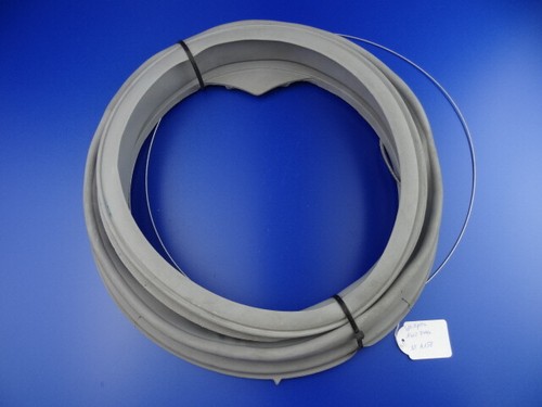 Türdichtung Waschmaschine - Whirlpool AWO 7446 46197140840879