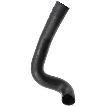 Dayco Radiator Coolant Hose Upper For 1982-1988 International S1754 - Image 2 of 2
