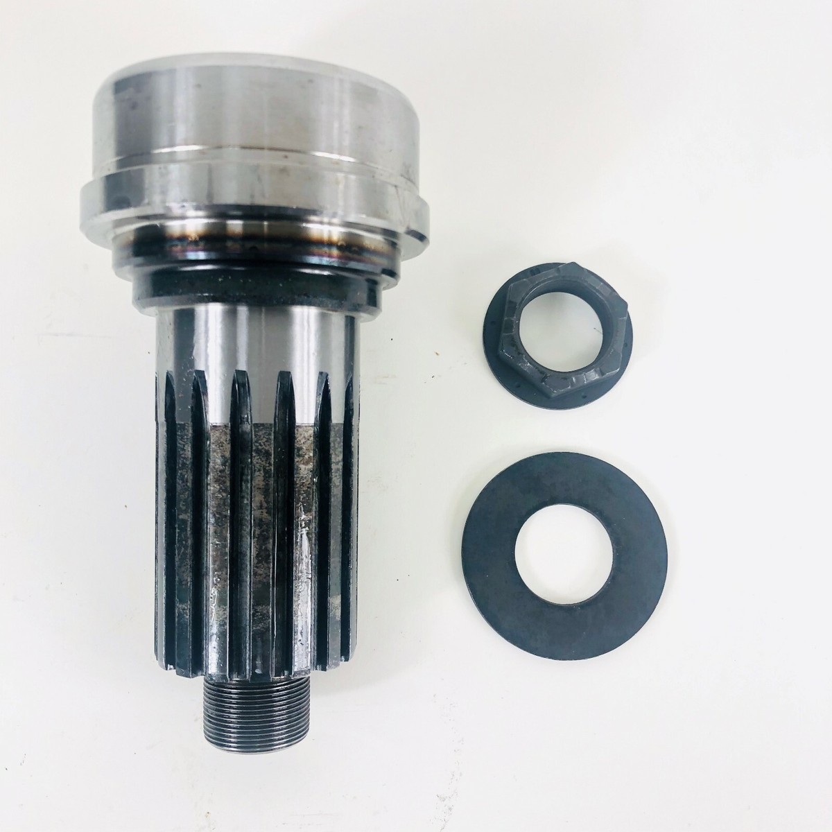 MERITOR 17N-53-311 STUB SHAFT / 8235-17N53311, 6-53-311R, 6 53 311