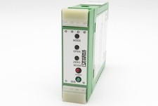 PHOENIX CONTACT MCR-RTD/I-E Temperature Transducer 2808378 RTD Converter 0-120°C
