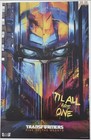 TRANSFORMERS ONE 2024 Fan Event 12x18 CINEMARK movie POSTER - BUMBLEBEE — photo 4