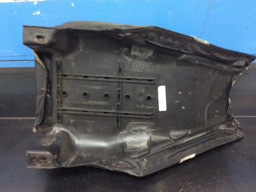 Skidoo REV MXZ Renegade GSX Summit Mach Z 1000 04-07 Seat *NEED STAPLE* 22010714 - Picture 9 of 12