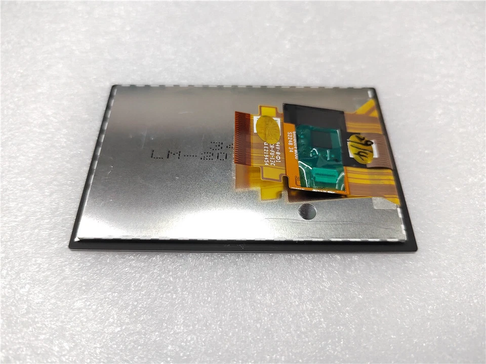 Cámara Pantalla LCD Apta para Fuji X-T5 XT5 SLR Repuestos Repuestos Nuevo Foto 2 de 3