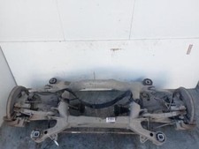 6770828 PONTE POSTERIORE C/FRENI A DISCO BMW SERIE 5 (E60) 3.0 D 24V MAN 6M 218C