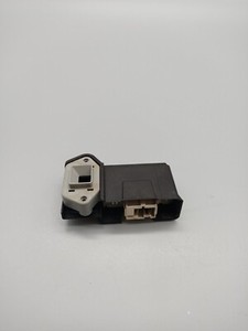 Bosch WFL242E/16, WCM3 Waschmaschine Schloss Türschloss 9000030822 #1131-7