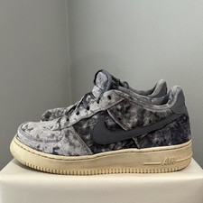 nike air force 1 blue velvet