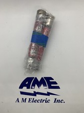 Fuses 600V RK5 15 Amp Lot of 3 Q 