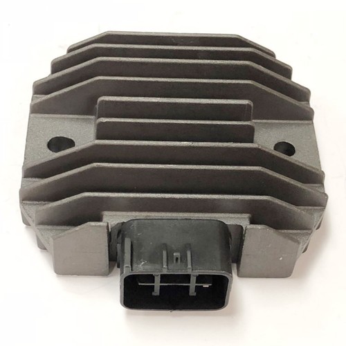 Honda Rubicon 500 Replacement Caltric Stator And Regulator Rectifier Replacement For Honda TRX500FA Foreman Rubicon 500 4x4 (2001-2004) ATV Stator Replacement Kit