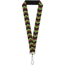 Lanyard - Chevron