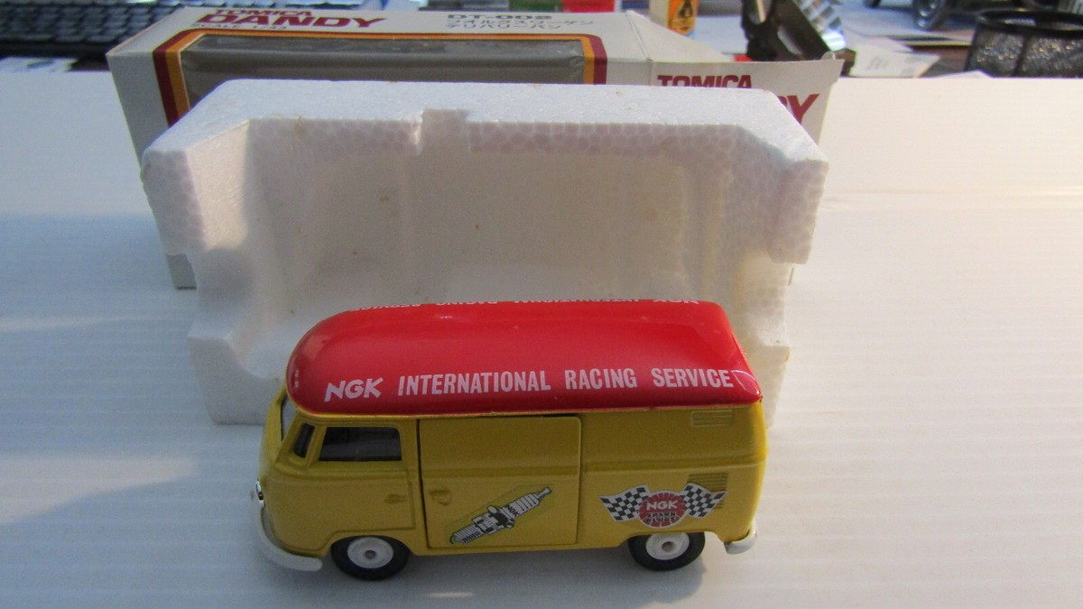 Promo TOMICA DANDY - MAZDA - SIGMA MC75 N 18 24h LE MANS 1975 Diskon 23