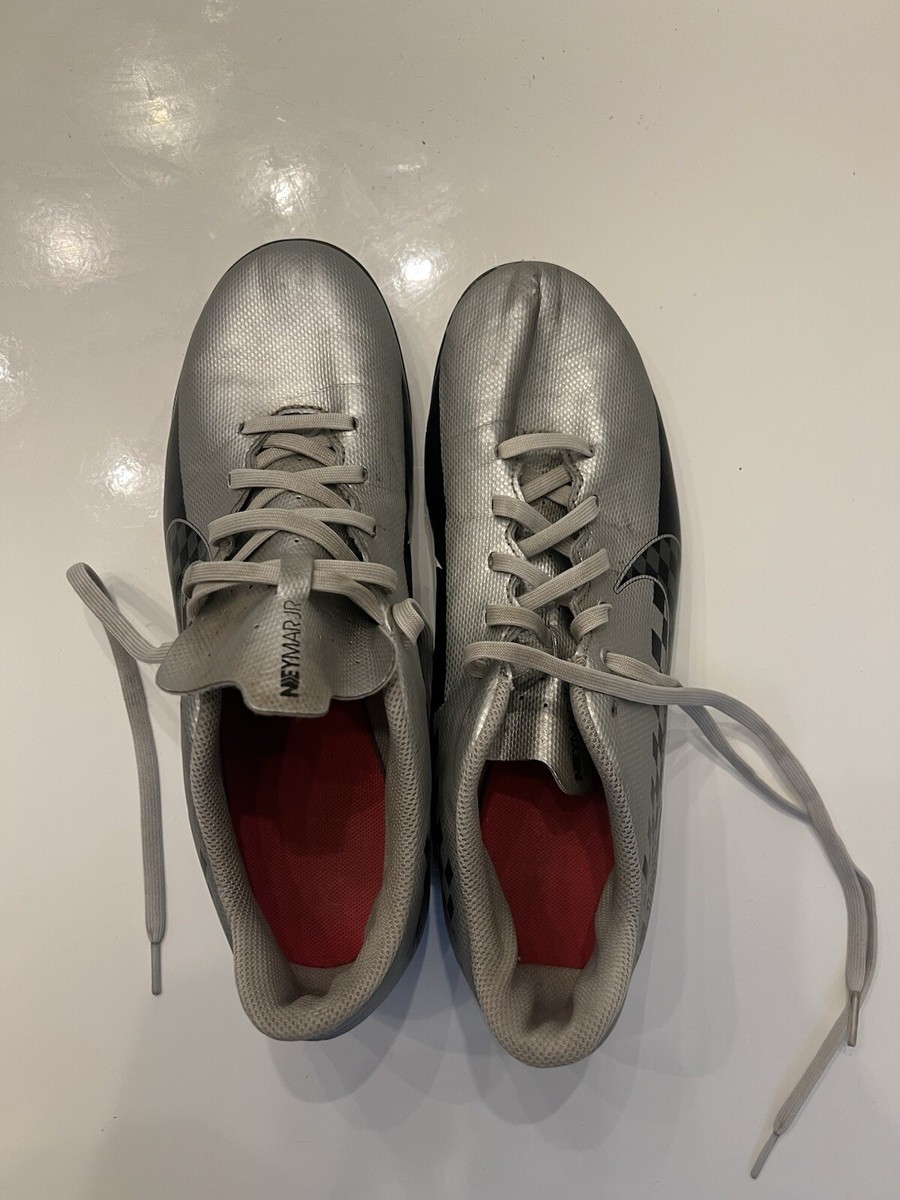 neymar jr boots size