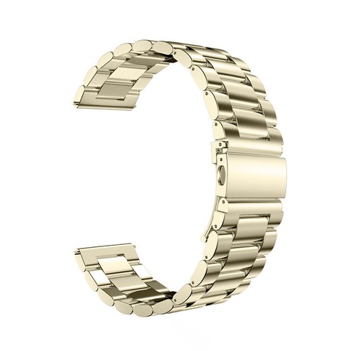 14 16 18 20 22 24mm Solid Stainless Steel Watch Strap Band Bracelet Wrist Band - Picture 28 of 41