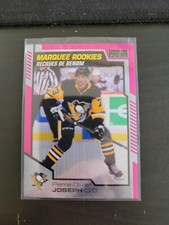 20-21 O-PEE-CHEE OPC Platinum Hockey INSERTS - Rainbow, Red Prism, Violet Pixels