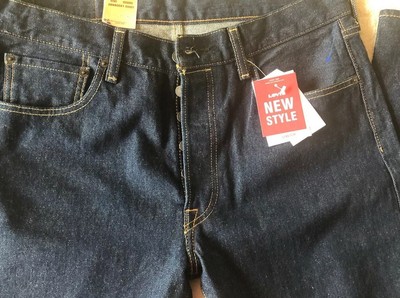 levis 501 33x34