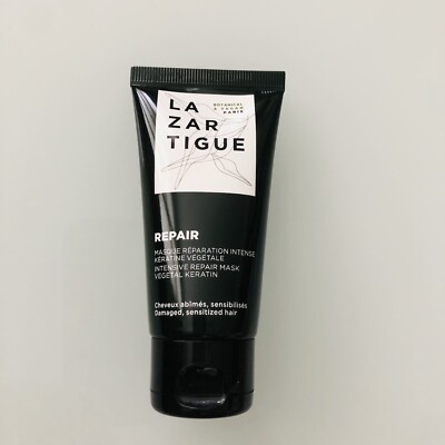 Lazar Tigue Reparatur Intensive Reparatur Conditioner 50ml