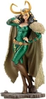 Kotobukiya Lady Loki Bishoujo Statue