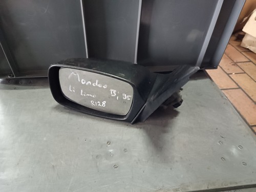 Original Ford Mondeo II BNP GBP elekt. Außenspiegel Seitenspiegel vorne links