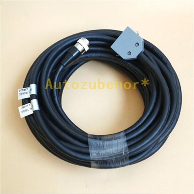1PCS New For A660-2011-T840 Teach Pendant Cable L=5M #D1