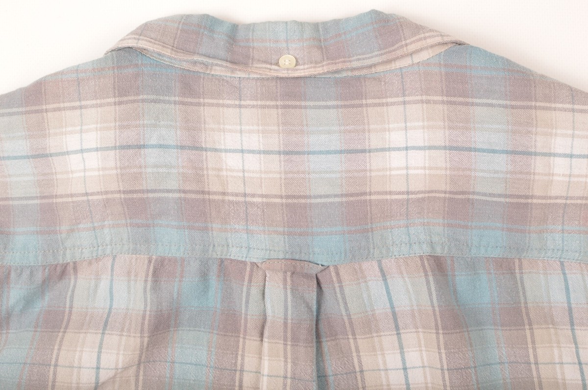 トップス Stussy classic check shirts Stussy Australia Chessy Check Shirt in Green Size: S, M, L