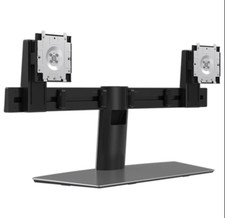 Brand New Dell Dual Monitor Stand   MDS19