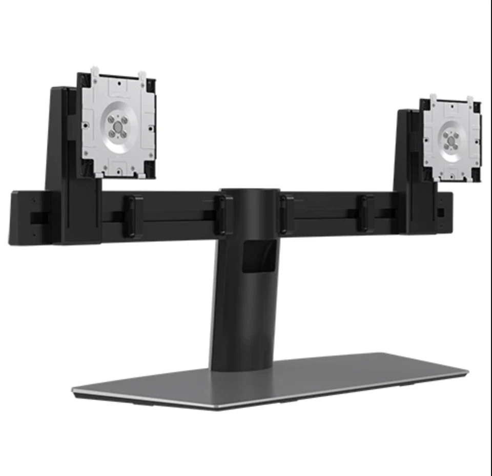 Dell Dual Monitor Stand – MDS19 - Image 2 of 4