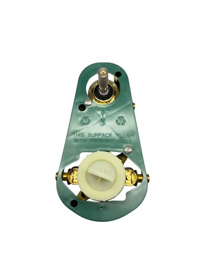 Moen U362XS M-CORE Mixing Valve with 3 or 6-Function Integrated Transfer Valve