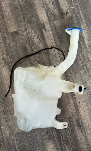 Washer Reservoir w/ Pump for 2013-2016 Ford Fusion - Picture 2 of 4