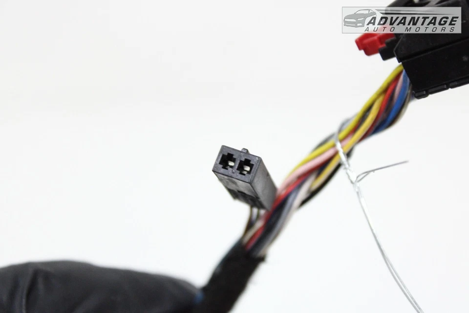 AUDI A7 QUATTRO 2012-2016 PUERTA DELANTERA IZQUIERDA ESPEJO RETROVISOR OEM Foto 4 de 4