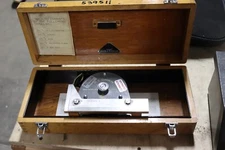 HILGER & WATTS MC CLINOMETER 29137