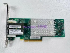 1pcs Used Qlogic QLE2692-CSC UCSC-PCIE-QD16GF V01 16G HBA