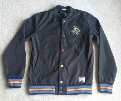 puma dee and ricky jacket