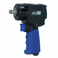 "1/2\" Antrieb Mini Druckluft Schlagpistole 680 Nm Oder 1070 Nm Nbt Us Pro Indu..."