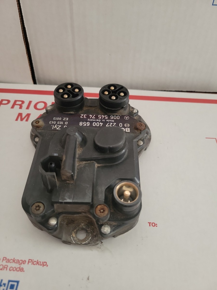 ฅぐりんฅ 　0323 Solenoid Valve 0260120024 0501313374 For Bosch ZF 4WG200