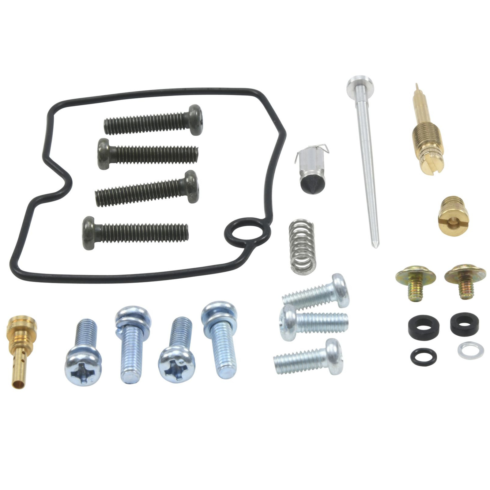 Carb Repair Kit for Kawasaki VN1500D CLASSIC 1996-1997 Gasket Set WRP