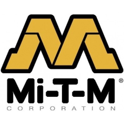 Mi-T-M Rotary Surface Cleaner Rebuild Kit 70-0218 700218