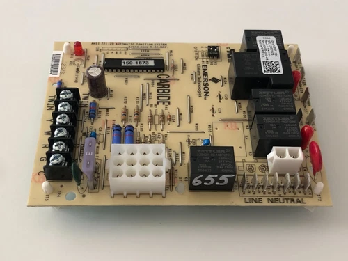 50A55-289-05 C234521975 GP/NPCBBF112S Goodman furnace OEM Control Circuit Board