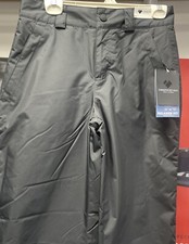 Brand New 109.99 Women  s Size 6 Obermeyer Keystone Black Ski  Winter Pants