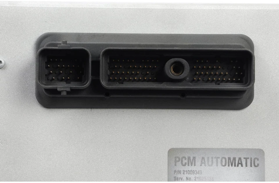 Cardone Automotive Engine Computer Control Model Assembly Remanufacture 77-5110F - Image 3 of 4