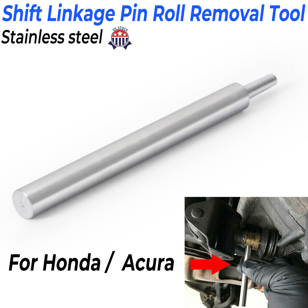 For Honda Transmission Shift Linkage Roll Pin Removal Tool Civic