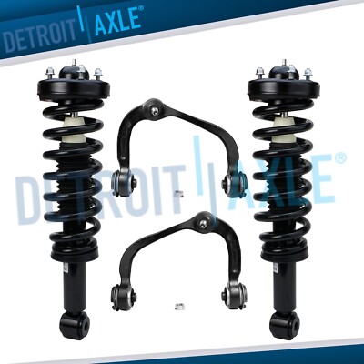 Front Strut Upper Control Arm for 2007 - 2013 Ford Expedition Lincoln Navigator