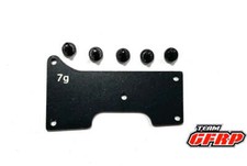 GFRP GFR-1404 Molded Arm Brass Insert GFR-1402 