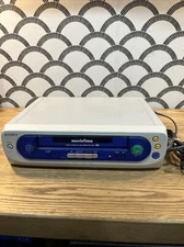 SONY SLV-KS1 MOVIETIME KIDS VCR VHS TESTED - NO REMOTE