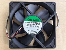 SUNON PMD1212PTB2-A 12V 8.6W 12CM 12025 Cooling Fan