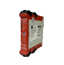 2023 440R-D22R2 Unbrand Guardmaster Dual Input DI Safety Relay GSR InStock