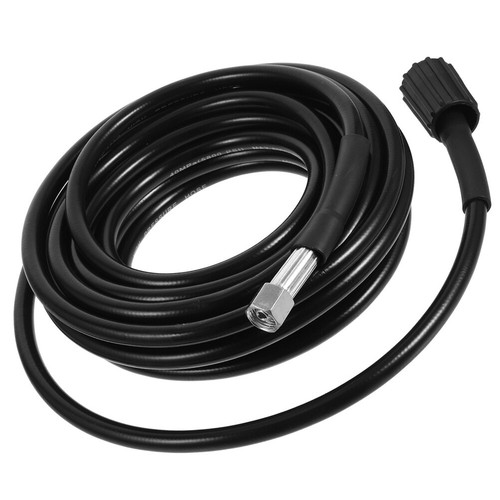 8M Portland Power Washer Parts Hose Pressure 50Ft Foot Water - Picture 8 of 12