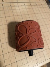 Stampin Up Stampin Around Jumbo Wheel FLITTING BY