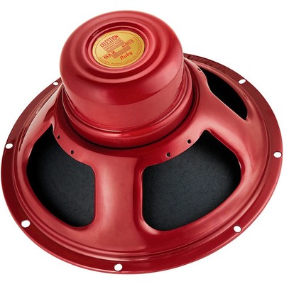 Celestion Ruby 12'' 35W Alnico Guitar Speaker 12 in. 16 Ohm
