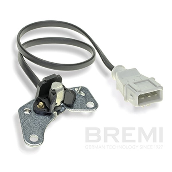 Bremi Nockenwellensensor Hallgeber ZüNdimpulsgeber 60068 FüR SW Brava Bravo Fiat-image